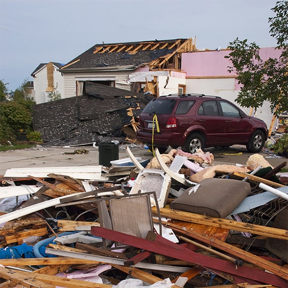 most providers of emergency & disaster response shower trailers can accommodate individuals with disabilities or special needs